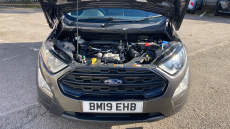 Ford EcoSport 1.0 EcoBoost 125 ST-Line 5dr Petrol Hatchback